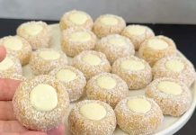 Po mom mišljenju plazma keks od bijele čokolade nadmašuje kvalitete Rafaela.