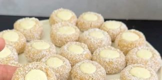 Po mom mišljenju plazma keks od bijele čokolade nadmašuje kvalitete Rafaela.