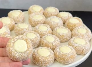 Po mom mišljenju plazma keks od bijele čokolade nadmašuje kvalitete Rafaela.