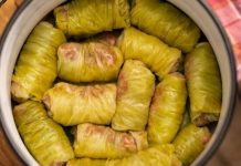 Nećete požaliti: ovo je sarma za koju će svi poželjeti recept.