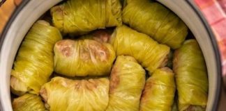 Nećete požaliti: ovo je sarma za koju će svi poželjeti recept.