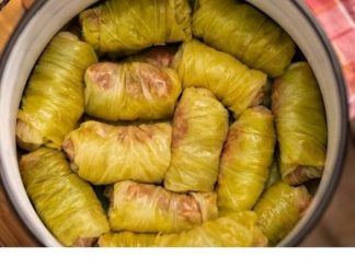 Nećete požaliti: ovo je sarma za koju će svi poželjeti recept.