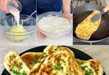 TURSKI SOMUN – Lagan, pahuljast i idealan za prilog svakom jelu!