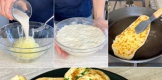 TURSKI SOMUN – Lagan, pahuljast i idealan za prilog svakom jelu!