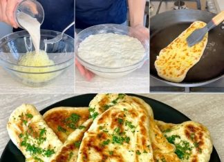 TURSKI SOMUN – Lagan, pahuljast i idealan za prilog svakom jelu!