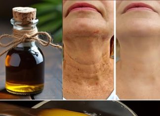 Ovo izvanredno ulje protiv starenja učinkovito smanjuje bore na licu s većom snagom od Botoxa.