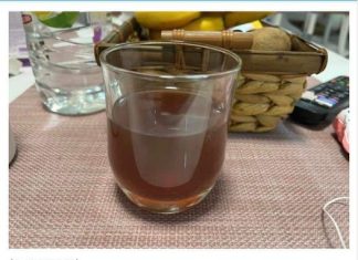 Prije spavanja popijte jednu čašu ovog napitka: navodno čisti debelo crijevo u roku od tjedan dana i olakšava smanjenje abdominalne masnoće.