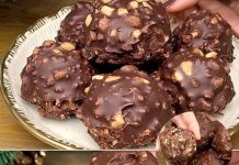 BOŽIĆNI TARTUFI KOJI SE NE PEKU: slatka blagdanska poslastica pripremljena u samo nekoliko minuta!