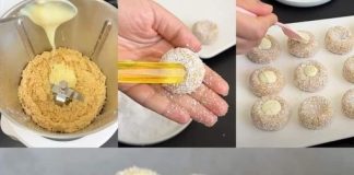 Po mom mišljenju, plazma keks od bijele čokolade kvalitetom prevazilazi Rafaelo.