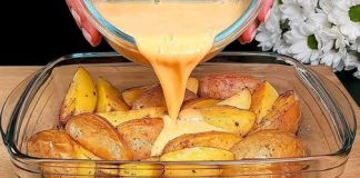 KRUMPIR I JAJA! Ovo je jelo doista izvanredno; njegov predivan okus potaknut će vas da ga svakodnevno pripremate.