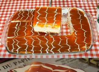 Turski mliječni kolač nudi divno iskustvo jer se bez napora topi u ustima, ostavljajući vas istinski zapanjenim.