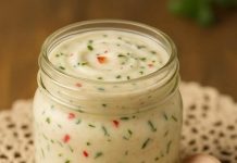 Pripremite izvrsne umake od češnjaka.