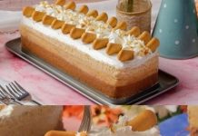 Zabilježite ovaj recept jer nije lako dostupan drugdje. Recept za plazma tortu sam dobila od svekrve.