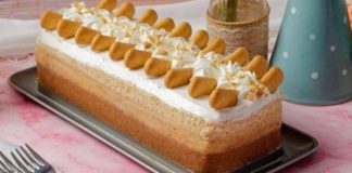 Zabilježite ovaj recept jer nije lako dostupan drugdje. Recept za plazma tortu sam dobila od svekrve.