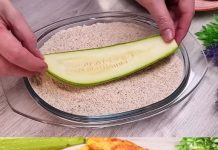 Tikvice okusom nadmašuju meso, a drugima je teško povjerovati da ih mogu pripremiti tako lako i ukusno