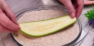 Tikvice okusom nadmašuju meso, a drugima je teško povjerovati da ih mogu pripremiti tako lako i ukusno