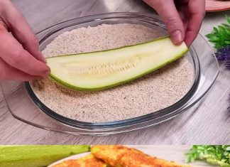 Tikvice okusom nadmašuju meso, a drugima je teško povjerovati da ih mogu pripremiti tako lako i ukusno