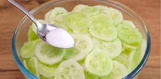 Napravite divnu salatu od krastavaca koja nije samo ukusna, već je i iznimno jednostavna za pripremu.