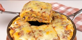 RECEPT TOLIKO IZVANREDAN DA GA PRIPREMAM TRI PUTA TJEDNO! Ovo jelo spremam već 20 godina…