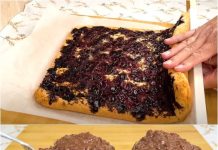 STARI AUSTRIJSKI RECEPT Pripremite se da vas oduševi prekrasan okus i pristupačnost – zaista neodoljivo!