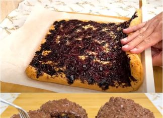 STARI AUSTRIJSKI RECEPT Pripremite se da vas oduševi prekrasan okus i pristupačnost – zaista neodoljivo!