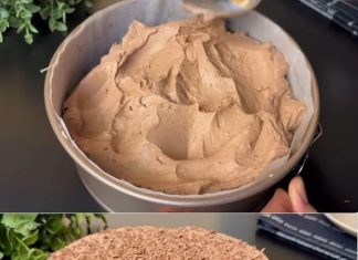 OVAJ KOLAČ NASTAO JE SLUČAJNO, A SAD GA SVI VOLE: Sprema se za samo 10 minuta…