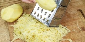 Za pojedince koji posjeduju tri krumpira, ovaj slatki pripravak od krumpira nadmašuje okus mesa.