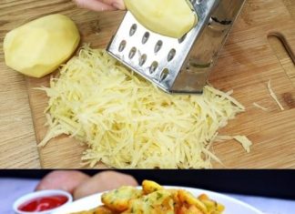 Za pojedince koji posjeduju tri krumpira, ovaj slatki pripravak od krumpira nadmašuje okus mesa.