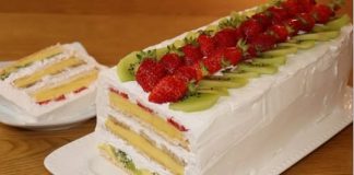 NAZIV MEDALJE U ČAST KREATORA OVOG RECEPTA: Brža varijanta Ledenog vjetra: