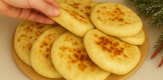 HLEB ZA 10 MINUTA! Ovo je najukusnija stvar koju sam ikada jeo!