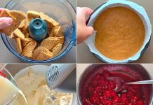 NAJSOČNIJI ČIZKOLAČ ZA POSEBNE PRILIKE 🎂😍– topi se u ustima