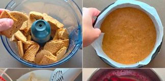 NAJSOČNIJI ČIZKOLAČ ZA POSEBNE PRILIKE 🎂😍– topi se u ustima