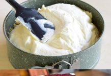 Izuzetno sladak i nevjerojatno kremast, ovo je ono što vam je potrebno za pripremu vrhunske torte od sira koja može biti gotova u kratkom vremenu.