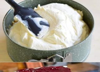 Izuzetno sladak i nevjerojatno kremast, ovo je ono što vam je potrebno za pripremu vrhunske torte od sira koja može biti gotova u kratkom vremenu.