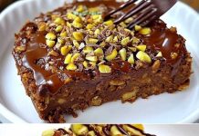 Kombinirajte zobene pahuljice, kakao i banane kako biste stvorili ukusan desert bez dodanih šećera.