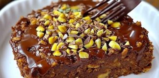 Kombinirajte zobene pahuljice, kakao i banane kako biste stvorili ukusan desert bez dodanih šećera.