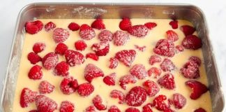 OVA NJEMAČKA KREM TORTA JE PRAVA ČAROLIJA!