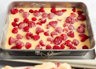 OVA NJEMAČKA KREM TORTA JE PRAVA ČAROLIJA!