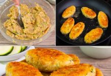 PILETINA S PILETINOM I TIKVICAMA: HRSKAVA, SOČNA I IZUZETNO LAGANA!