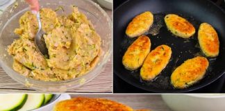 PILETINA S PILETINOM I TIKVICAMA: HRSKAVA, SOČNA I IZUZETNO LAGANA!