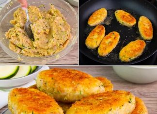 PILETINA S PILETINOM I TIKVICAMA: HRSKAVA, SOČNA I IZUZETNO LAGANA!