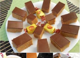 Za trenutak se sprema Caramel Plasma Bayadera.