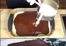 RECEPT NEDJELJE: Baunti torta koja se priprema za 10 minuta