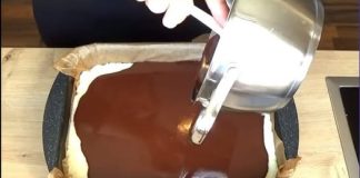 RECEPT NEDJELJE: Baunti torta koja se priprema za 10 minuta