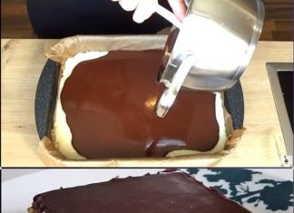 RECEPT NEDJELJE: Baunti torta koja se priprema za 10 minuta