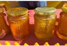 Med služi kao prirodni zaslađivač i neophodan je tijekom toplijih ljetnih mjeseci.