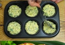 TIKVICE SA SIROM SUPERIORNE OD MESA! Izuzetno jednostavan za pripremu i divnog okusa… Klasičan recept moje majke, spreman za samo 10 minuta!