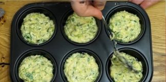 TIKVICE SA SIROM SUPERIORNE OD MESA! Izuzetno jednostavan za pripremu i divnog okusa… Klasičan recept moje majke, spreman za samo 10 minuta!