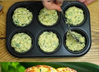 TIKVICE SA SIROM SUPERIORNE OD MESA! Izuzetno jednostavan za pripremu i divnog okusa… Klasičan recept moje majke, spreman za samo 10 minuta!