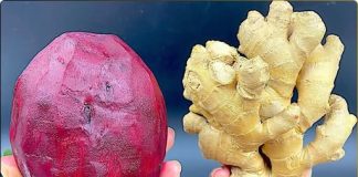 PRIRODNA BOMBA 🍊🍯… Za čišćenje jetre i krvnih sudova: 4 moćna sastojka!